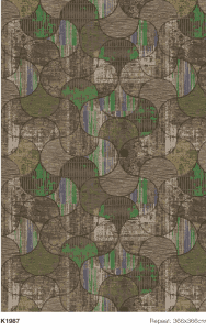 Broadloom Carpet K1987