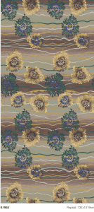 Broadloom Carpet K1955