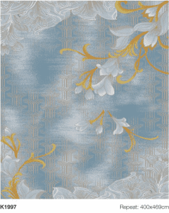 Broadloom Carpet K1997