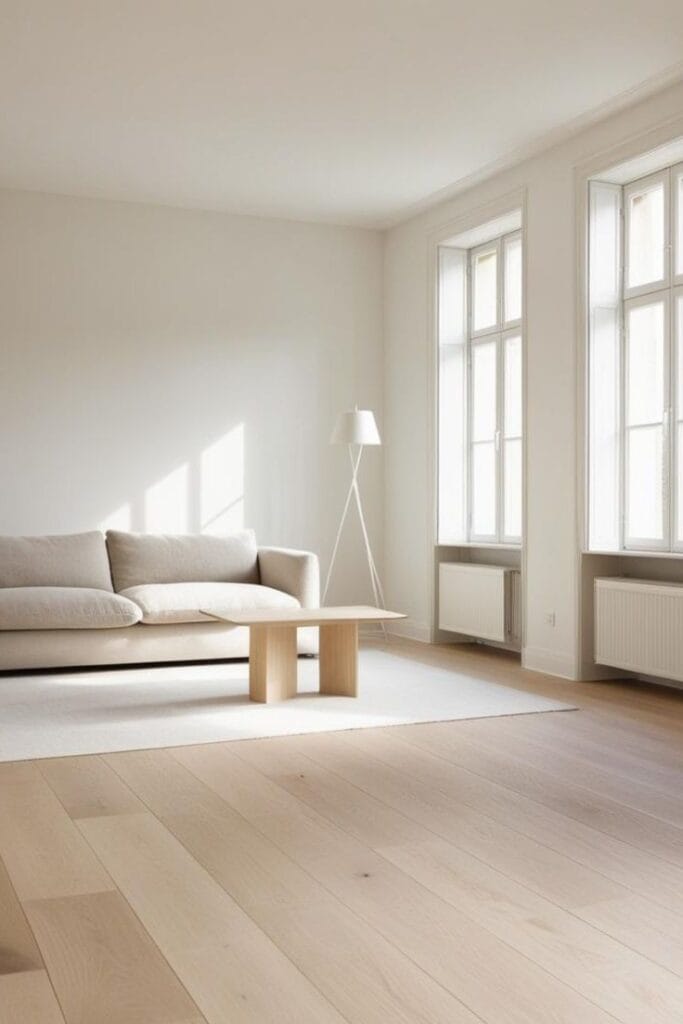 Tips Perawatan Laminated Flooring
