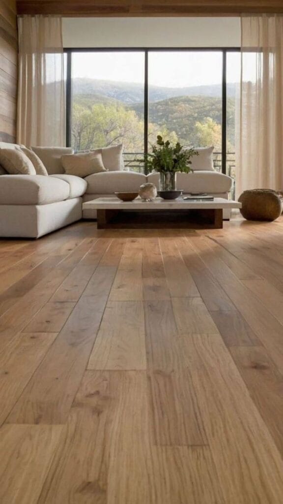 Laminate AILCARPET untuk Proyek Komersial