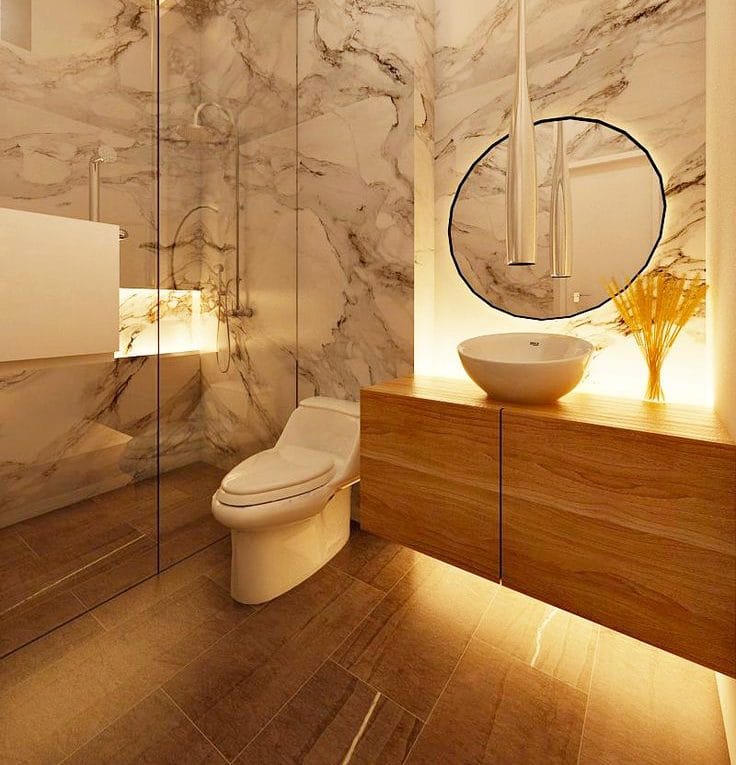 Solusi Stylish untuk Tahan Lama - Ail Carpet "Vinyl"