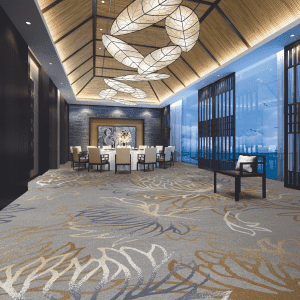 Broadloom Carpet K1836