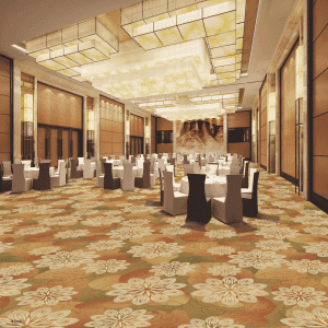 Broadloom Carpet K1839