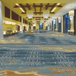 Broadloom Carpet K1840