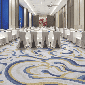 Broadloom Carpet K1844