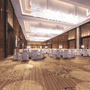 Broadloom Carpet K1862