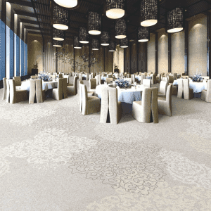 Broadloom Carpet K1869