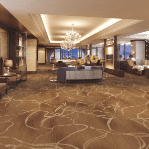 Broadloom Carpet K1875