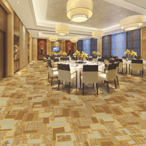 Broadloom Carpet K1879
