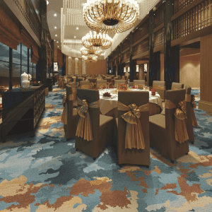 Broadloom Carpet K1926