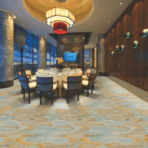 Broadloom Carpet K1944