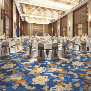 Broadloom Carpet K1945