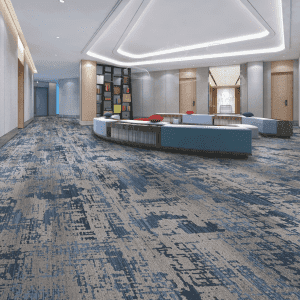 Custom Carpet Rolls K1951
