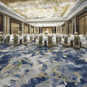 Broadloom Carpet K1952
