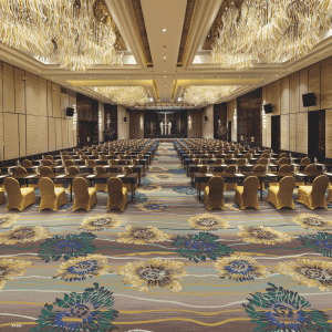Broadloom Carpet K1955