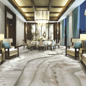 Broadloom Carpet K1962