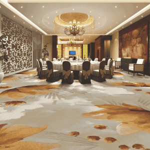 Broadloom Carpet K1970