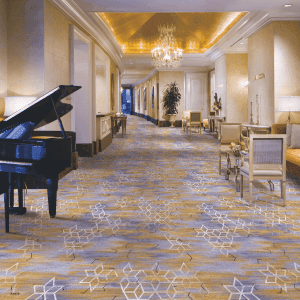 Broadloom Carpet K1978