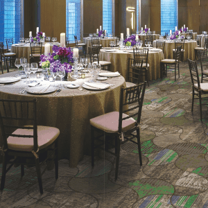 Broadloom Carpet K1987