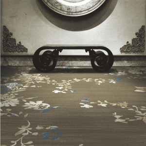 Broadloom Carpet K1988
