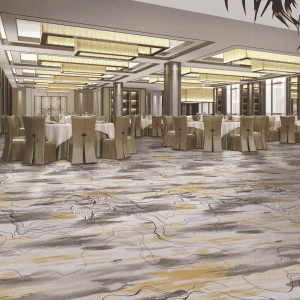Broadloom Carpet K1989