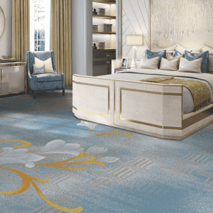 Broadloom Carpet K1997
