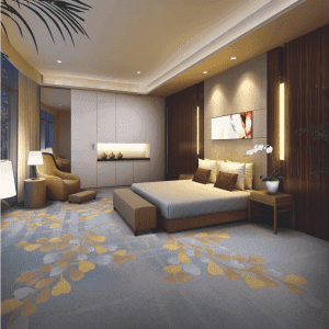 Broadloom Carpet K1998