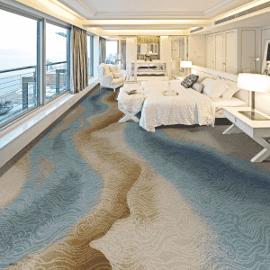 Custom Carpet Rolls K2017