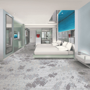 Broadloom Carpet K2019