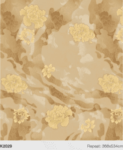 Custom Carpet Rolls K2029