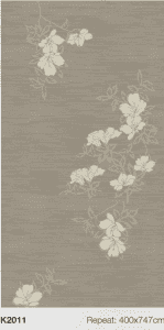 Custom Carpet Rolls K2011