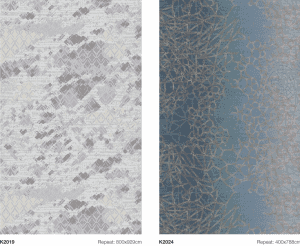 Custom Carpet Rolls K2019
