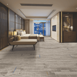 Custom Carpet Rolls K2044