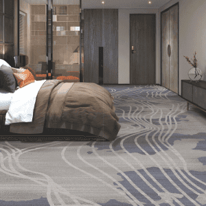 Custom Carpet Rolls K2053
