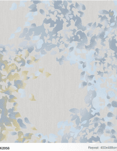 Custom Carpet Rolls K2058