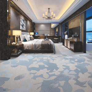 Custom Carpet Rolls K2058