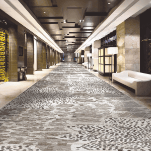 Custom Carpet Rolls K2063