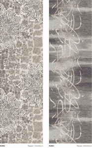 Custom Carpet Rolls K2063