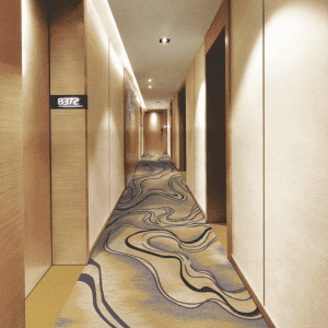 Custom Carpet Rolls K2066