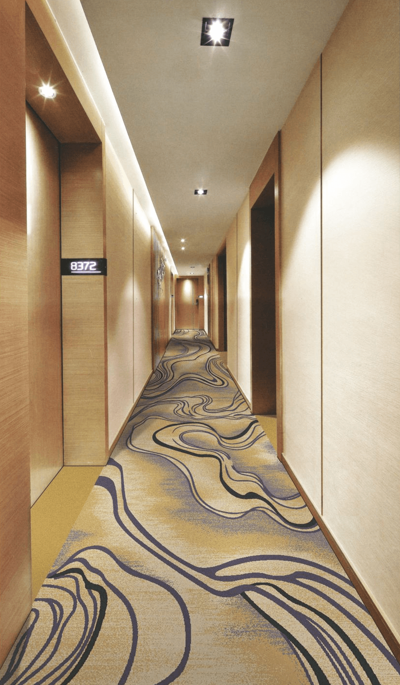 Broadloom Carpet K2066