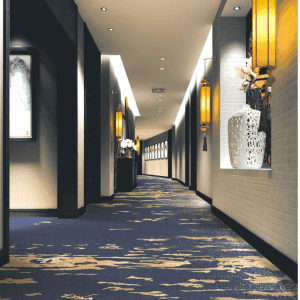 Custom Carpet Rolls K2067