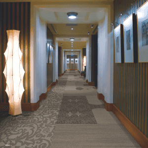 Custom Carpet Rolls K2068