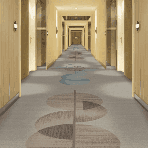 Custom Carpet Rolls K2065