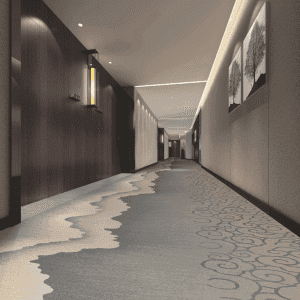 Custom Carpet Rolls K2061