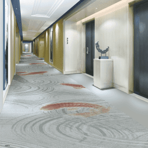 Custom Carpet Rolls K2072