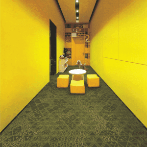 Custom Carpet Rolls K2073