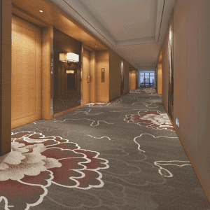Custom Carpet Rolls K2093