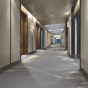 Custom Carpet Rolls K2078