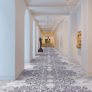 Custom Carpet Rolls K2083